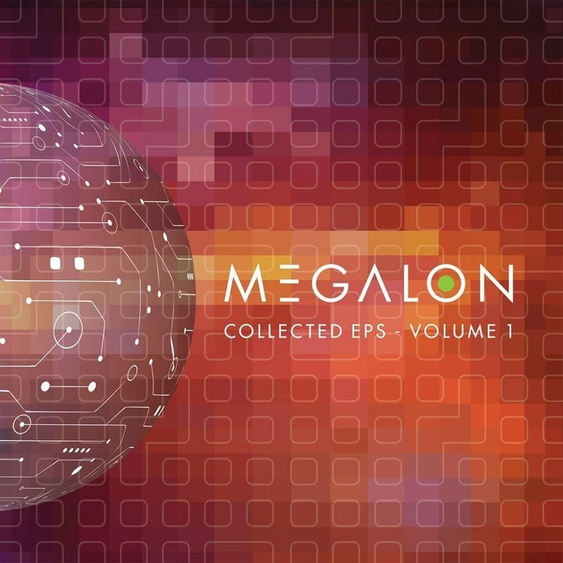 Collected EPs - Volume 1