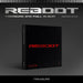2ND FULL ALBUM 'REBOOT'