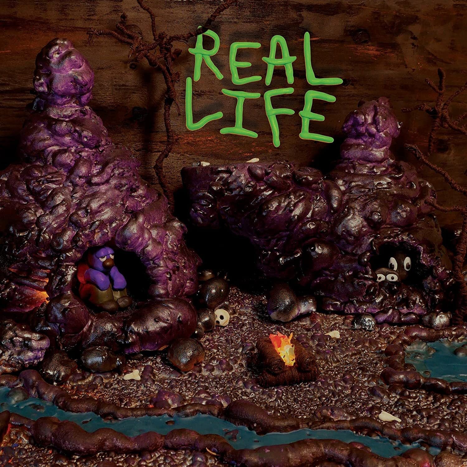Real Life