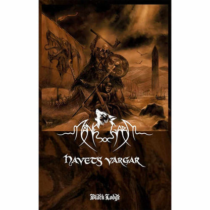 Havets Vargar