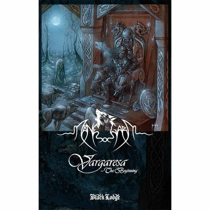 Vargaresa: The Beginning