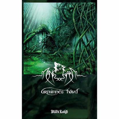 Urminnes Hävd: The Forest Sessions