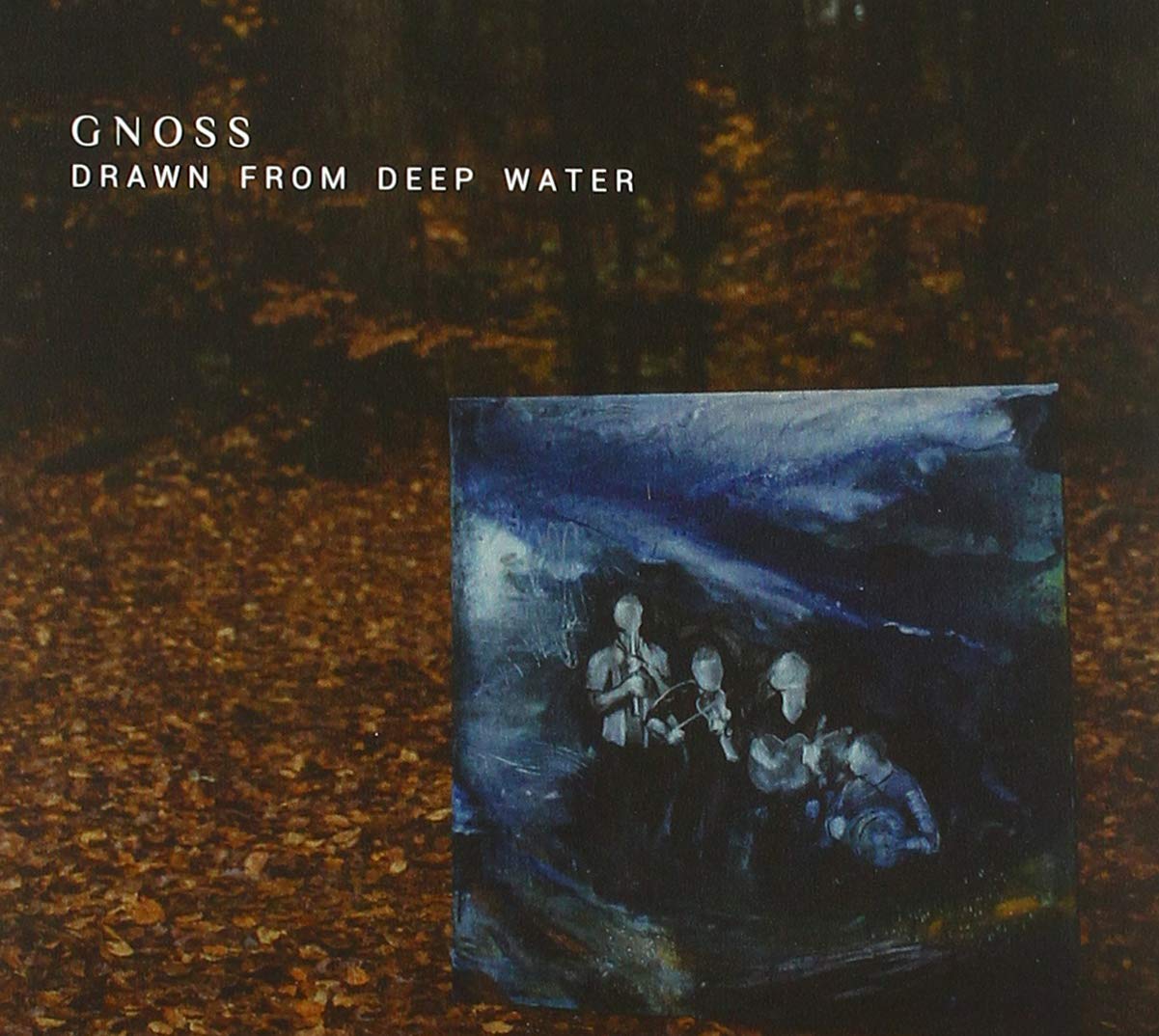 Drawn from Deep Water