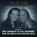 BC & Lea Live at Godfrey Daniels