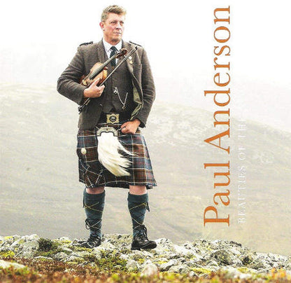 Paul Anderson - Beauties Of The North
