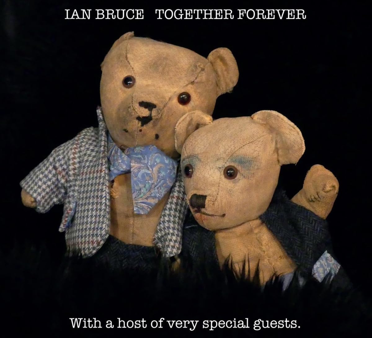 Together Forever