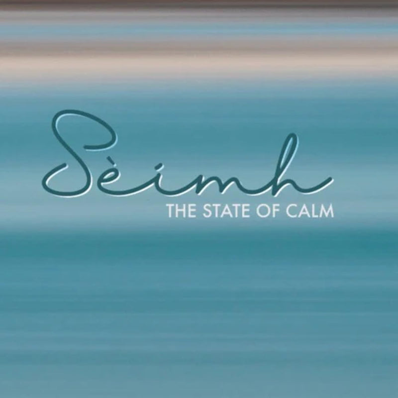 Seimh - The State Of Calm