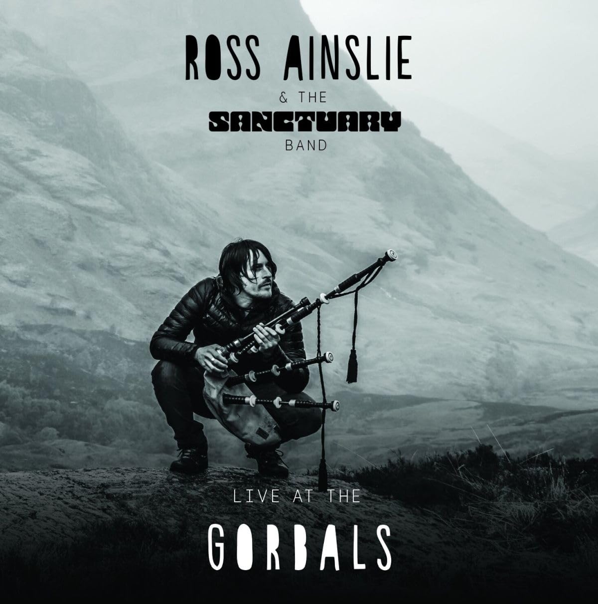 Live at the Gorbals