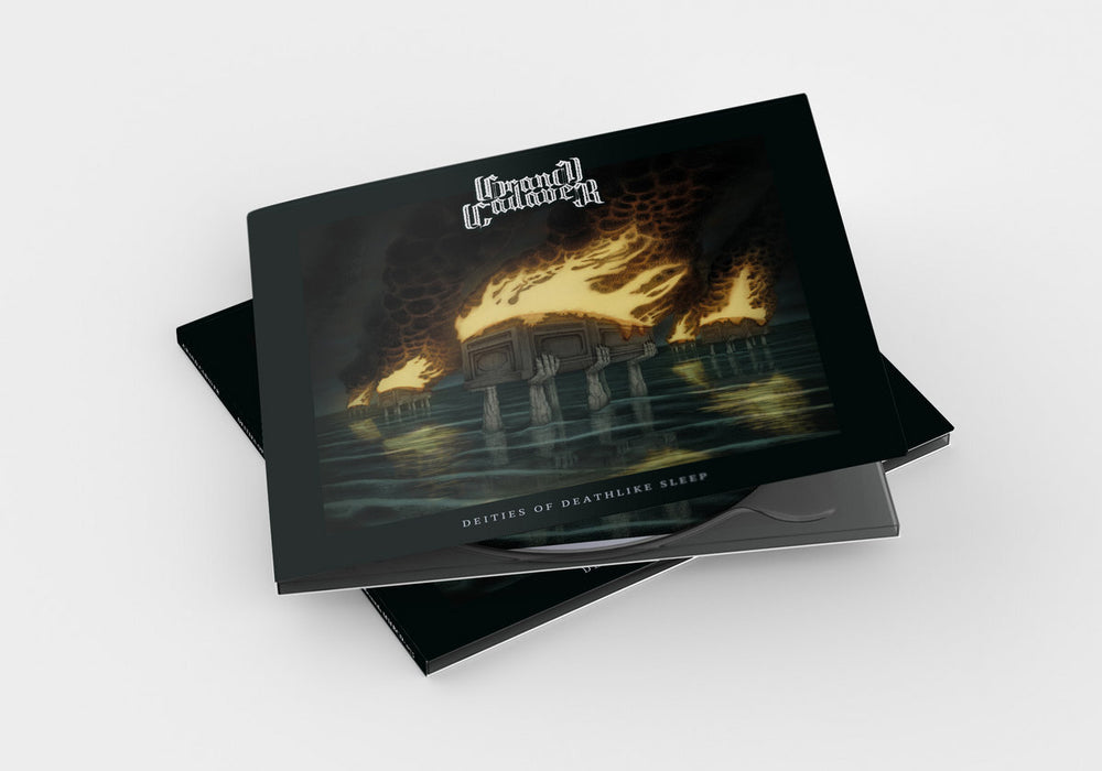 Deities of Deathlike Sleep