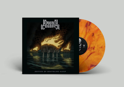 Deities of Deathlike Sleep