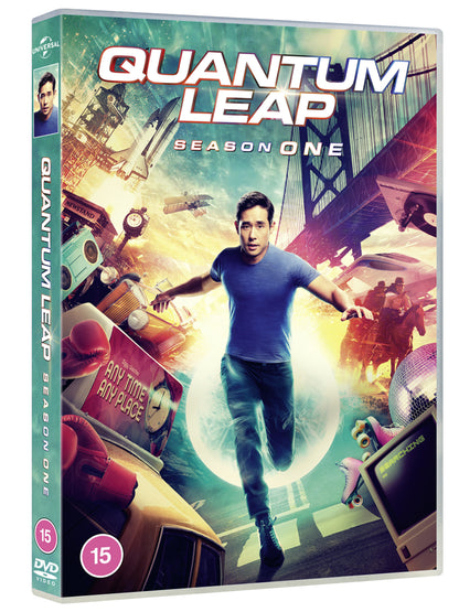 Quantum Leap: Season One