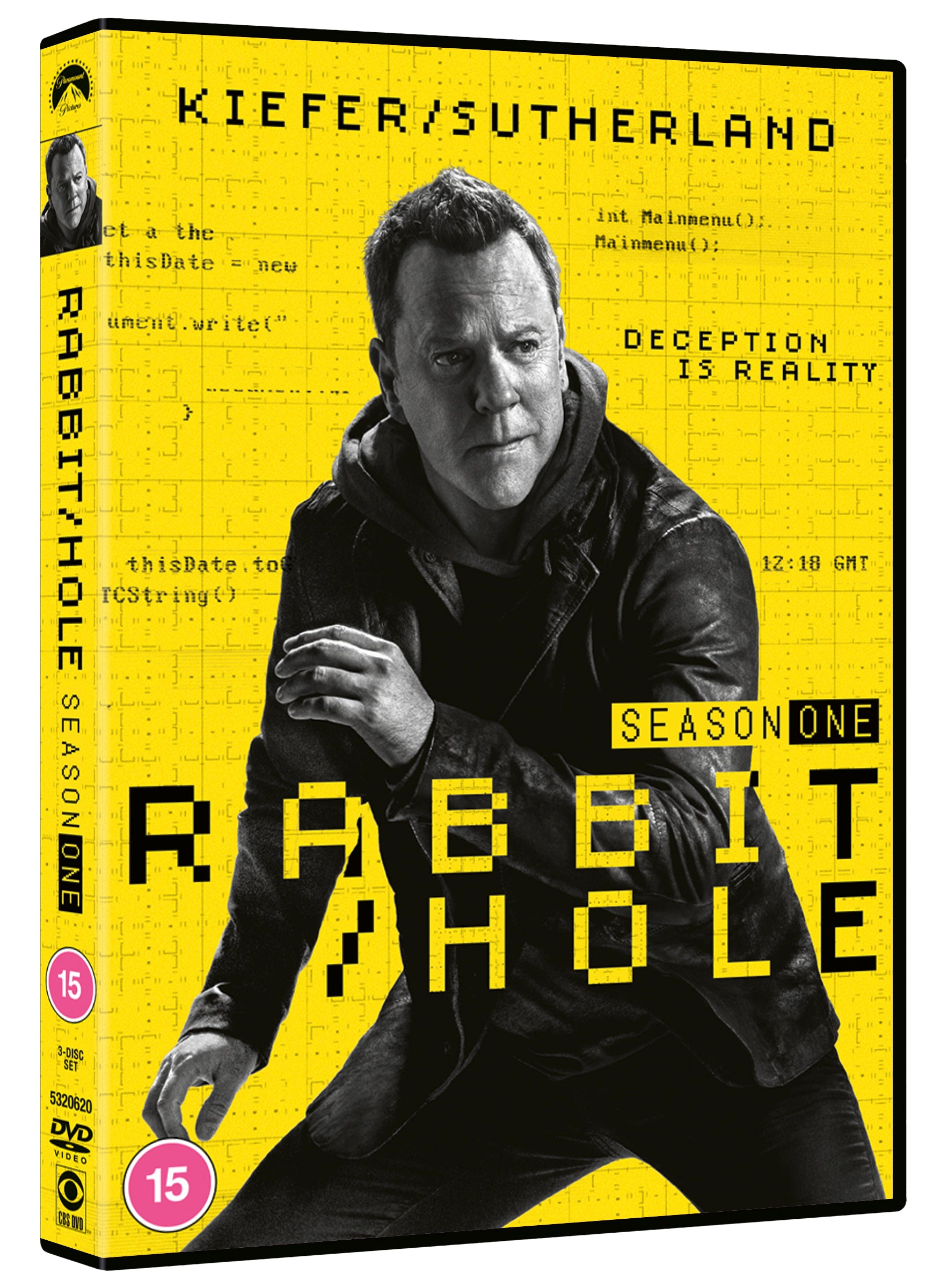 Rabbit Hole: Season One