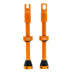 Peaty's x Chris King Tubeless MK2 Valves 60mm Mango