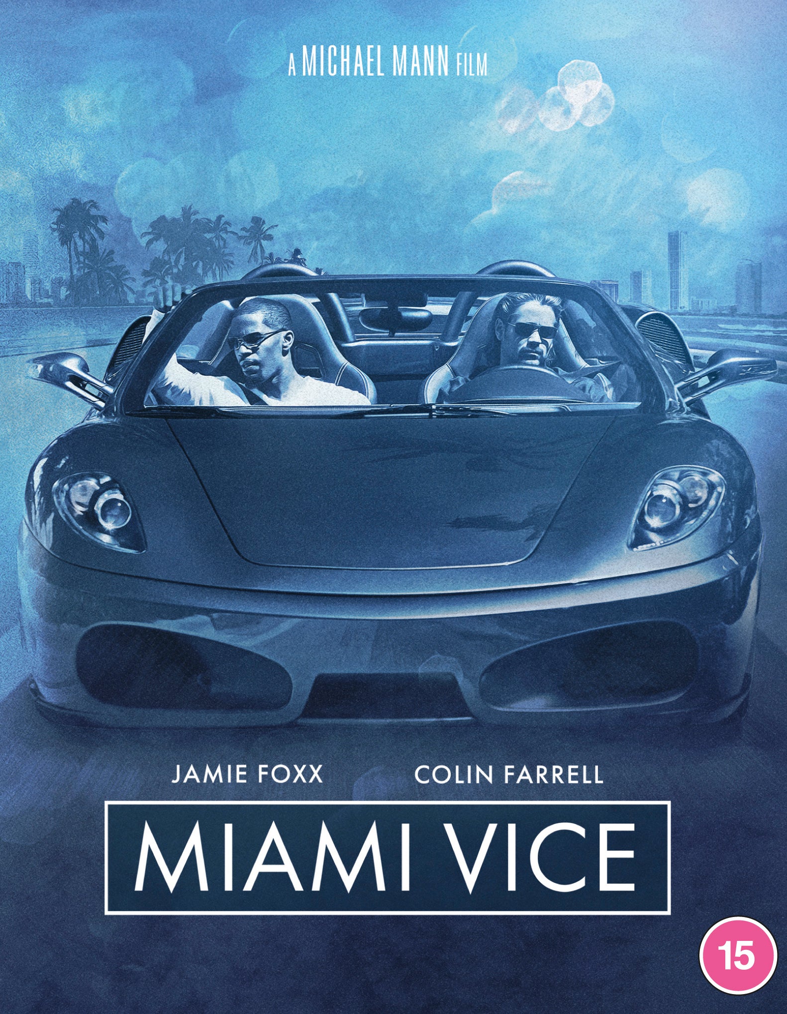Miami Vice
