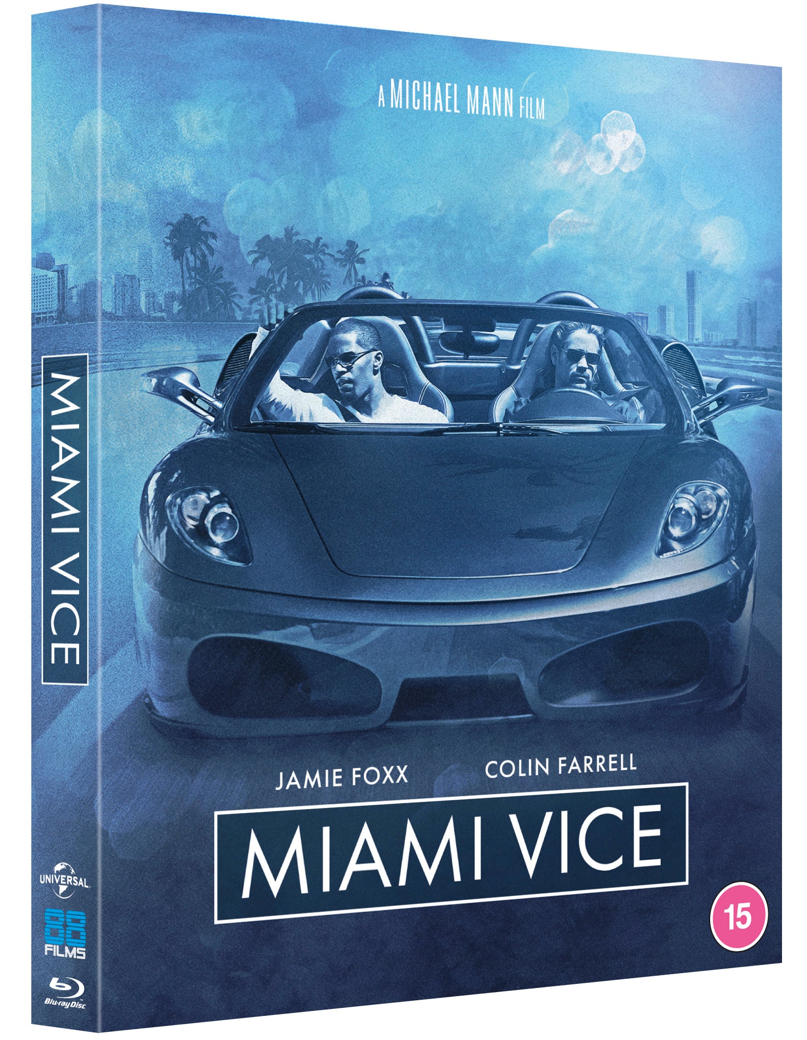 Miami Vice