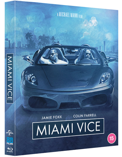 Miami Vice