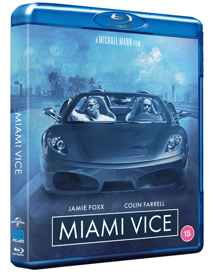 Miami Vice