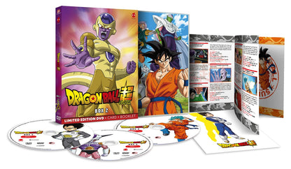 Dragon Ball Super Box 2