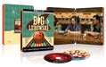 BIG LEBOWSKI - 25TH ANNIVERSARY - STEELBOOK