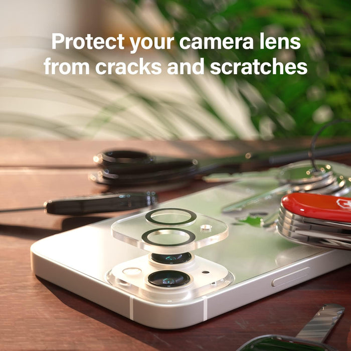 PanzerGlass PROTECTION CAMERA IPHONE 14'' 6.1''/6.7'' MAX