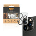 PanzerGlass PROTECTION CAMERA IPHONE 14'' 6.1''PRO/6.7''PRO MAX
