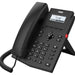 Fanvil IP Telefon X301P schwarz