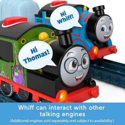 Thomas & Friends Motorised Talking Whiff