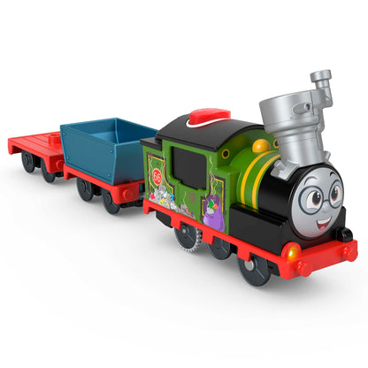 Thomas & Friends Motorised Talking Whiff