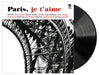 Paris, Je T'Aime