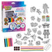 Just Play Shrinky Dinks Create & Wear Cool Stuff