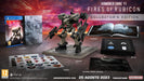 Armored Core VI: Fires of Rubicon CLT ED. PS4 PlayStation 4 COLLECTOR'S EDITION