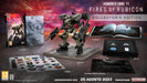 Armored Core Vi Fires Of Rubicon Collector Edition