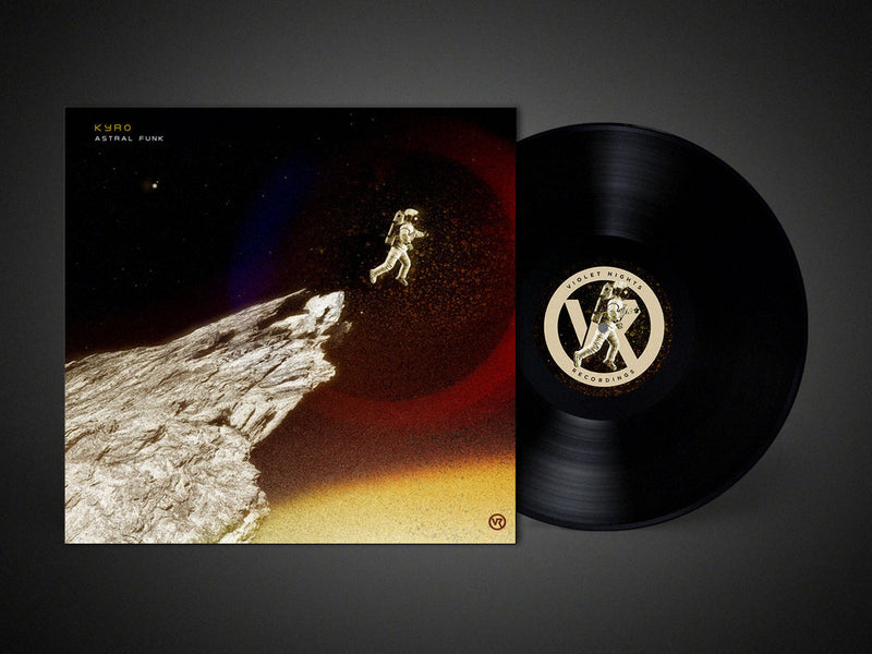Astral Funk/Soul Bay