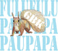 Fulufulu Paupepa Paupapa