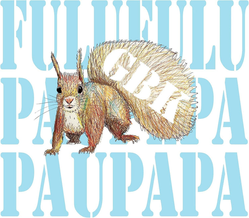 Fulufulu Paupepa Paupapa