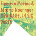 Drainage, in Six Parts