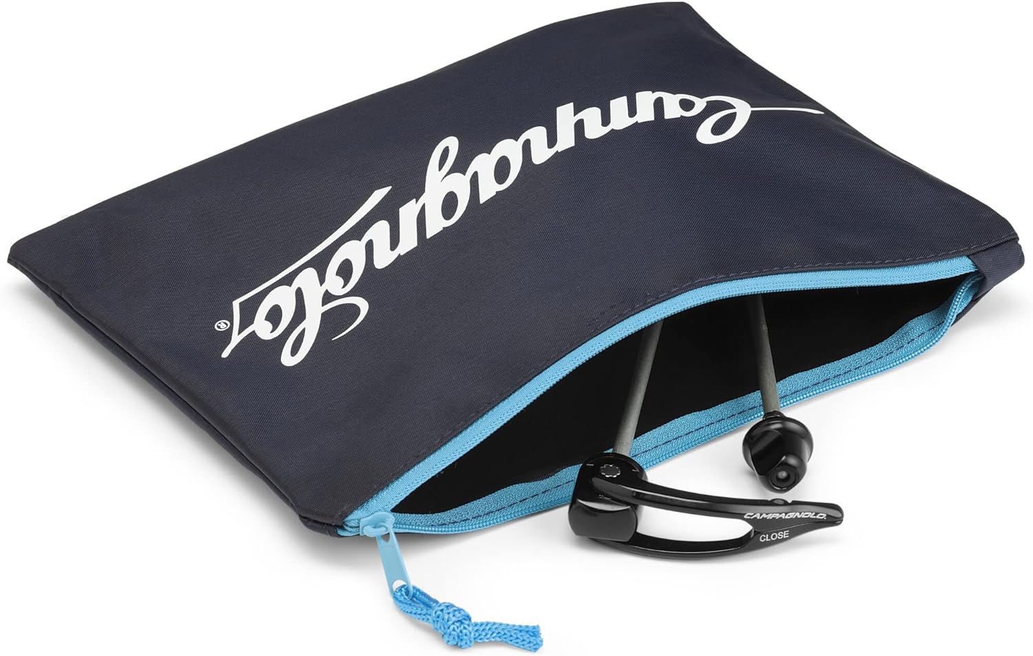 Campagnolo Campagnolo Padded Blue Wheel Bag
