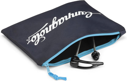 Campagnolo Campagnolo Padded Blue Wheel Bag