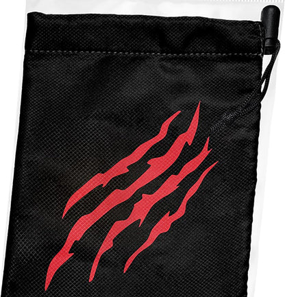 Werewolf: The Apocalypse 5th Edition Roleplaying Game Dice Bag - RPG Accessory, Protect, Hold & Transport Your Dice