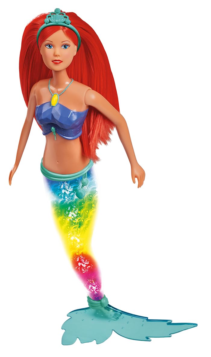Steffi Love - Steffi Love Modepop Zeemeermin