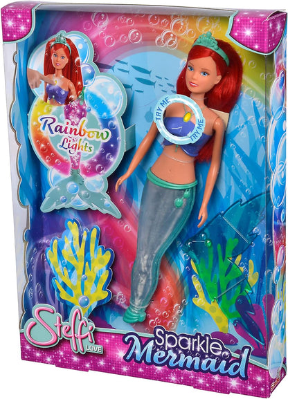 Steffi Love - Steffi Love Modepop Zeemeermin