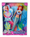 Steffi Love - Steffi Love Modepop Zeemeermin