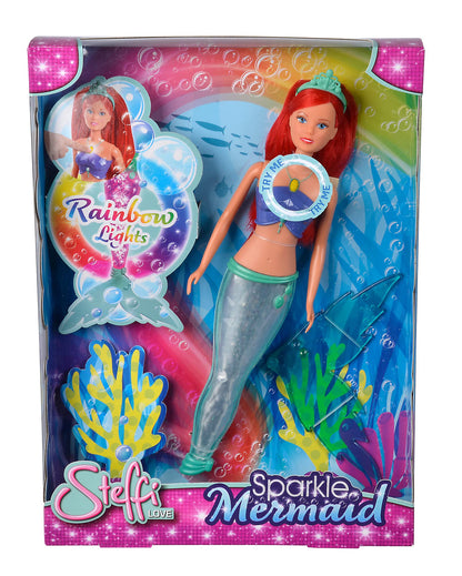 Steffi Love - Steffi Love Modepop Zeemeermin