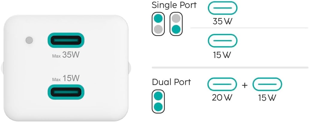 Hama 00201694 mobile device charger White Indoor