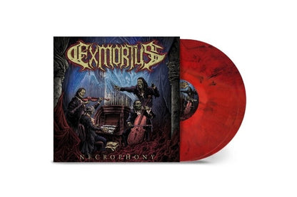 Necrophony