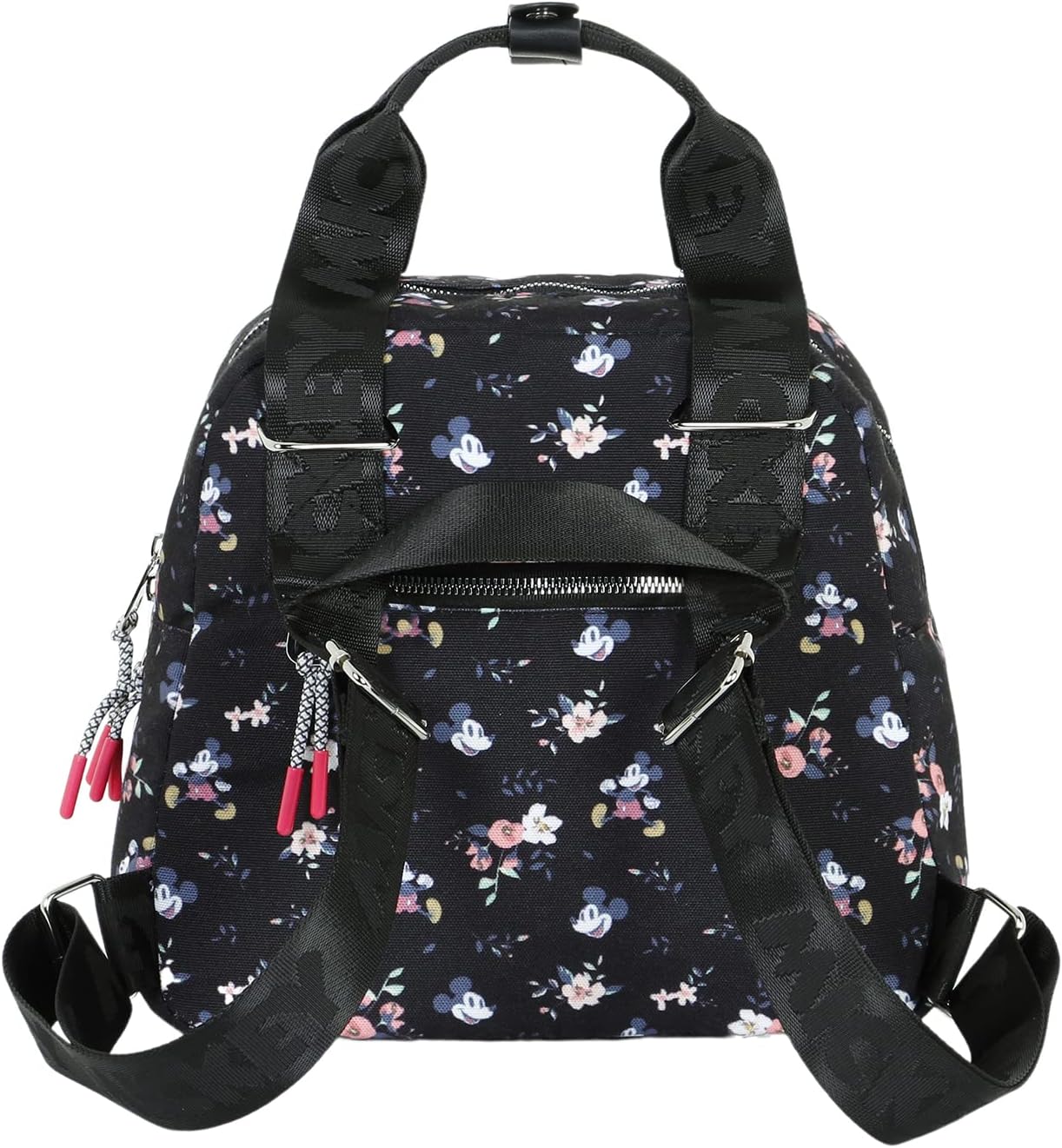 KARACTERMANIA Apricot Handbag-Backpack Nature, Black, One Size