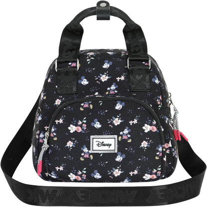 KARACTERMANIA Apricot Handbag-Backpack Nature, Black, One Size