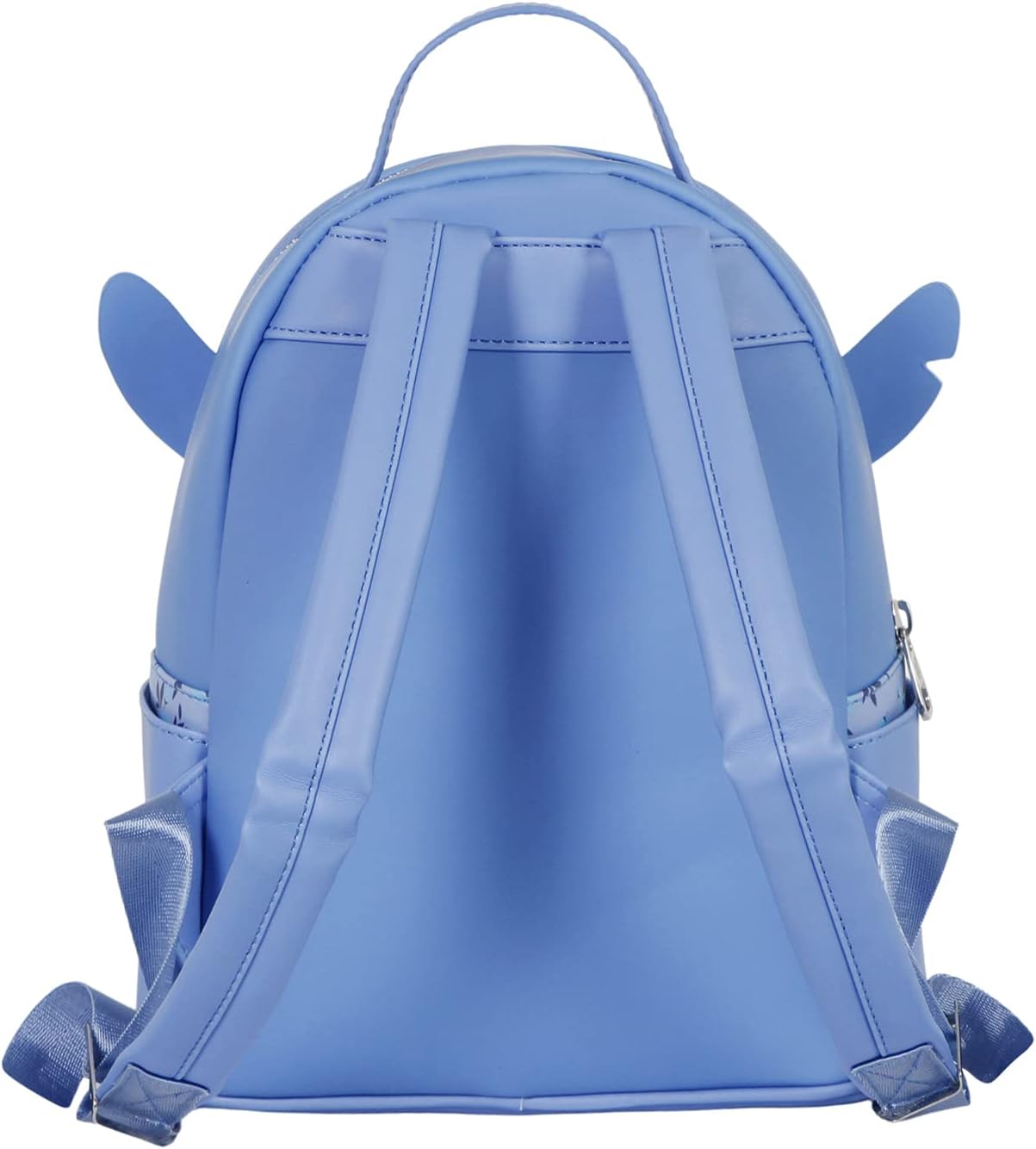 Disney Heady Backpack Lilo and Stitch