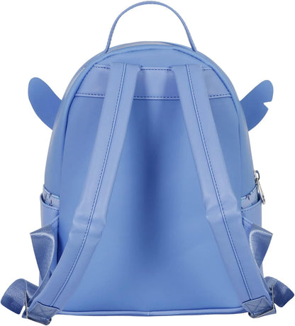 Disney Heady Backpack Lilo and Stitch