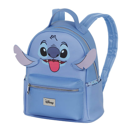 Disney Heady Backpack Lilo and Stitch